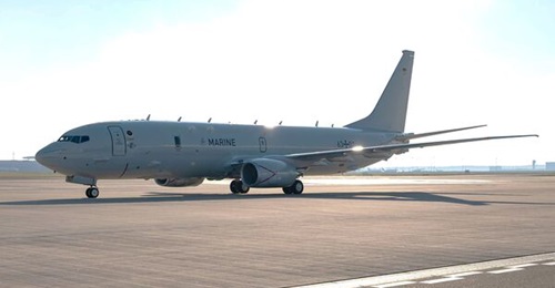 The first of eight P-8A aircraft was delivered to Berlin on 7 November 2025. The German Navy's fleet of such aircraft will all be handed over by the end of 2029.