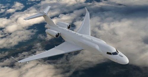 L3Harris is looking for European partners to offer its G6500 CAEW to NATO, 
        
        has been told.