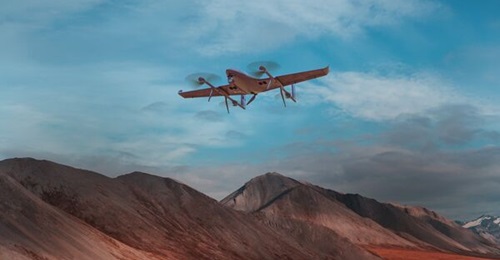 ideaForge will supply its Zolt UAV to the Indian Army under a INR750 million contract.