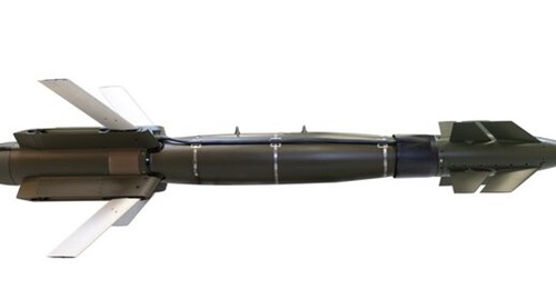 Bharat Electronics Limited has signed a joint venture agreement with Safran to produce the Hammer weapon in India.