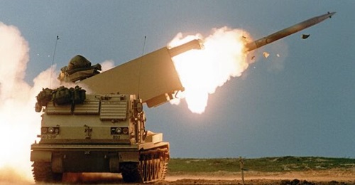 Australia aims to produce 4,000 GMLRS missiles per year from 2029.