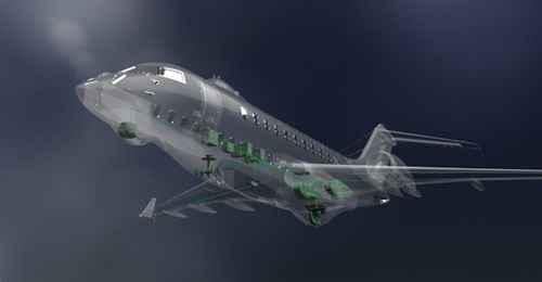 Although not named in the contract announcement, Spain's Definition Study of the SIGINT Manned Aerial Platform effort could leverage Germany's PEGASUS programme.