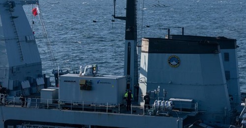 The German Bundeswehr, alongside MBDA Deutschland and Rheinmetall, has tested a Laser Weapon Demonstrator, with over 100 field firings against a range of targets completed in September 2023.