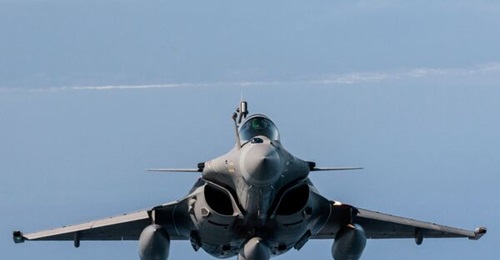 Indonesia seeks to acquire a total of 42 Rafale fighter aircraft from France.