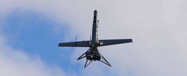 Shield AI has been contracted to supply an undisclosed number of units of its V-BAT UAV to the Indian Army.