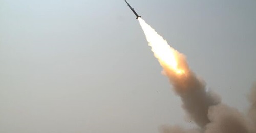 India's Solid Fuel Ducted Ramjet technology is intended to power the country's long-range Astra Mk III air-to-air missile.