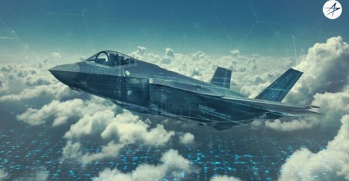 Lockheed Martin has teamed with MANTECH to integrate AI sustainment solutions into the US military aircraft fleet, including the F-35 fighter jet.