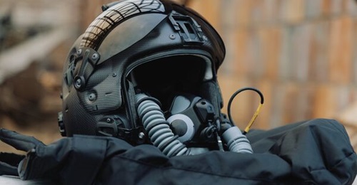Naval Air Systems Command (NAVAIR) selected Gentex Corporation to deliver 5,000 of its PURSUIT Next Generation Fixed Wing Helmet as part of a USD22.6 million contract.