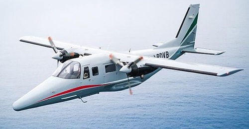 The Indonesian Navy's order of four Vulcanair AP.68TP-600 aircraft will enable the service to enhance its air operations and possibly replace older platforms.