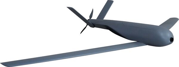 The AEVEX Aerospace Atlas Group II launched effect was selected to be fielded with the US Army in 2026.