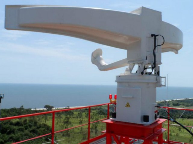 Jamaica orders Thales’s Coast Watcher 100 coastal surveillance radars (Thales)