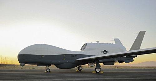 The US GAO said in its most recent annual weapons assessment that development costs for the USN MQ-4C Triton UAV grew 2% from FY 2018.