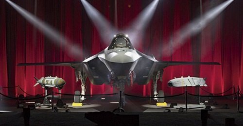The US SASC approved its version of the FY 2020 defence authorisation bill that would ban F-35 transfers to Turkey if it acquires the Russian S-400 air defence system.