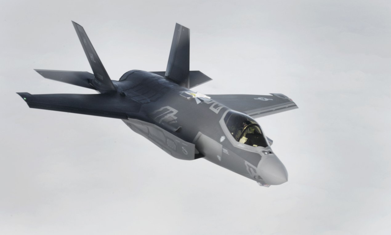 The F-35A will have a unit price below USD80 million in Lot 12 owing to a contract signed between the Pentagon and Lockheed Martin on 10 June 2019. (US Air Force)