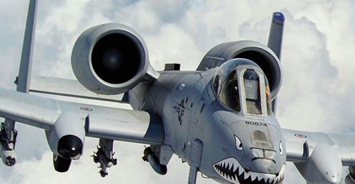 The A-10 could be targeted for cuts once again as the US Air Force declared it is leading the way on “bold and likely controversial changes” to its future budgets in preparation for near-peer competition.