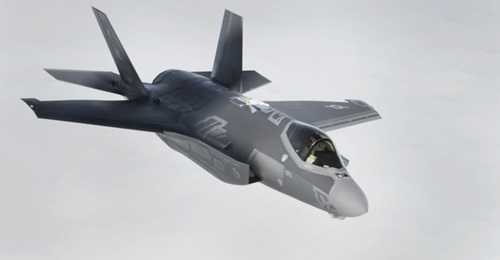 Barbara Barrett, the US Air Force secretary nominee, said she would prioritise reducing the Lockheed Martin F-35A Lightning II Joint Strike Fighter (JSF) conventional variant's cost per flying hour.