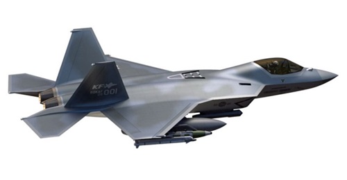 The next-generation KFX fighter aircraft is expected to enter series production in the mid-2020s. To support its development additional foreign companies could be contracted to provide assistance.