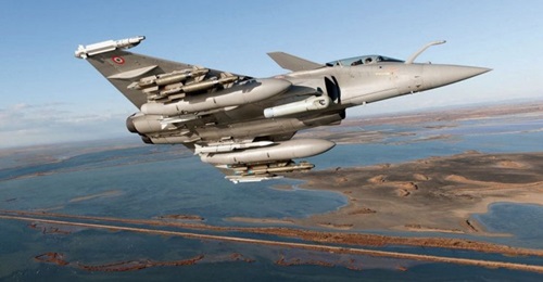 With the first F3R-standard Rafales now operational, France has a roadmap to improvement that should take the platform out to about 2070.