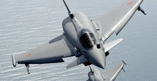 Spain is set to become the third partner nation after the UK and Germany to receive its final Eurofighter aircraft, with Italy to very shortly follow suit.
