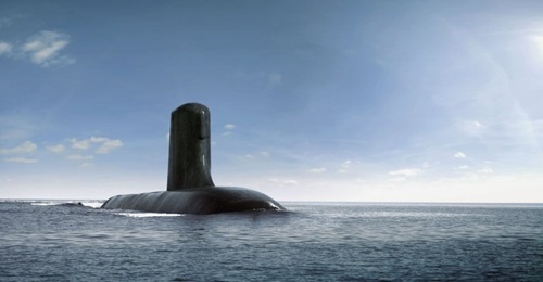 Australia and France have reaffirmed an agreement through which Australian industry will participate in the project to construct Attack-class submarines for the Royal Australian Navy (RAN).