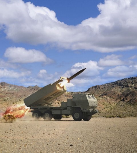 Raytheon is proposing its DeepStrike for the US Army's PrSM replacement requirement. However, “technical problems” have prevented the company from conducting a test flight for the service as part of the ongoing competition.
