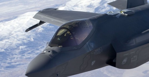 The Pentagon wants a specific set of F-35 information known as FRACAS data, which can measure mean time between part failures. However, prime contractor Lockheed Martin is hesitant to provide this data, according to a former programme official.