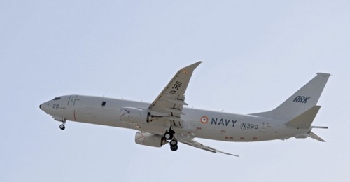 The US Department of State has approved potential FMSs of air-launched AGM-84L Harpoon Block II anti-ship missiles and Mk 54 LWTs  to arm the Indian Navy's (IN's) P-8I Neptune maritime multi-mission aircraft.
