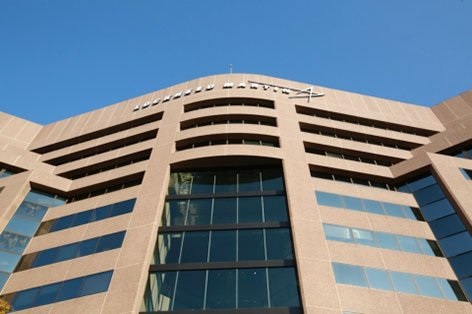 Lockheed Martin is based in Bethesda, Maryland, in the US.