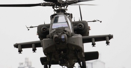 Boeing expects to add Morocco and one unidentified 'Pacific' customer to the international Apache user-group within the next 12 months, and has had high-level interest from 10 other nations.