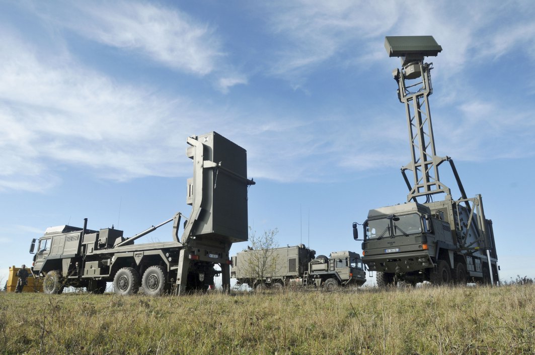 The loan agreement with Morocco is understood to be supporting the country’s acquisition of the VL MICA ground-based air defence system.