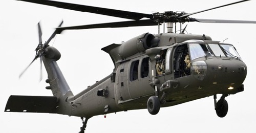 Lithuania is set to become a Black Hawk operator, with the purchase of six helicopters approved by the US government.