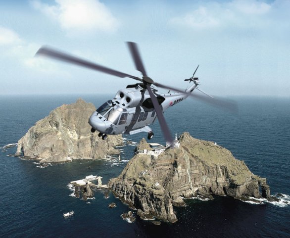 In its effort to boost defence exports South Korea regards the Surion utility helicopter (pictured) produced by Korea Aerospace Industries as a key platform. (Korea Aerospace Industries)