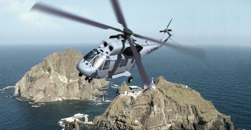 In its effort to boost defence exports South Korea regards the Surion utility helicopter (pictured) produced by Korea Aerospace Industries as a key platform.