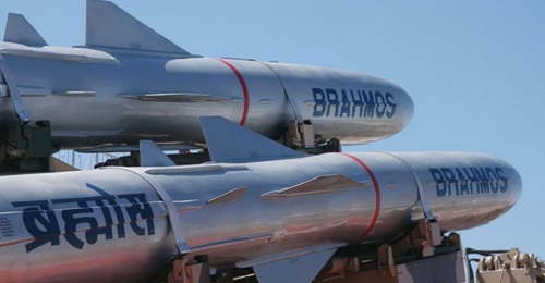 India and Indonesia have reportedly discussed a potential joint programme centred on the BrahMos supersonic cruise missile.
