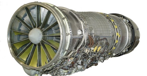 The Pentagon on 24 July awarded GE Aviation a contract modification for parts on aircraft engines including its F110 propulsion system. The new F-15EX will use the F110.