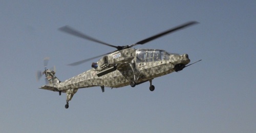 India's new list of banned imported defence products includes light combat helicopters, reflecting Indian firm Hindustan Aeronautics' recent development of a similar platform (pictured).