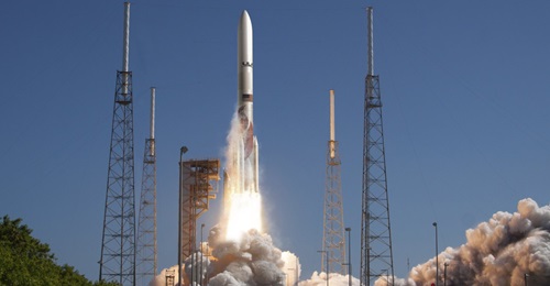 United Launch Alliance will use the Centaur second stage with its new Vulcan launch vehicle for Phase 2 launches instead of the next-generation Advanced Common Evolved Stage (ACES) upper stage.
