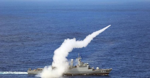 The Brazilian Navy frigate F Independencia tested locally developed MANSUP anti-ship missile in July 2019, Brazil's newly released 20-year plan shows continued interest in MANSUP development.
