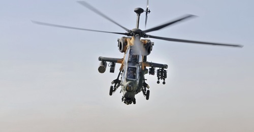 The Philippines has recently reaffirmed its plan to procure the T129 ATAK combat helicopter from Turkish Aerospace (TA) under its Horizon Two procurement plan.