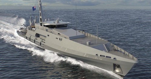 Austal is to acquire Queensland-based ship repair specialist - BSE Maritime Solutions - to support programmes including the Cape-class patrol boats it is building for the Royal Australian Navy.