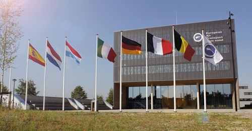 The European Air Transport Command is headquartered at Eindhoven Air Base in the Netherlands. Having recently marked its first 10 years of operations, the command now seeks to expand its support to its participating nations and also to selected Europea...