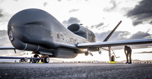 NATO now intends to declare IOC for its Phoenix-based AGS capability in early 2021.