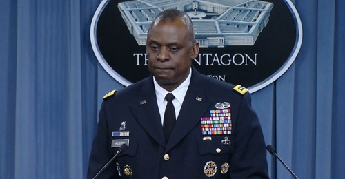 The US Senate has confirmed retired US Army general Lloyd Austin III as the 28th Secretary of Defense.