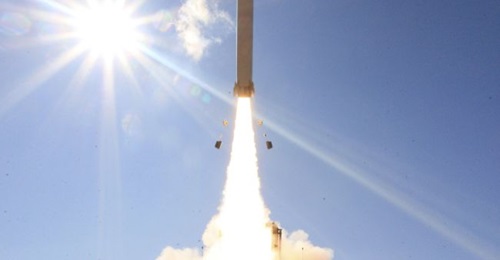 Pictured here is a December 2019 flight test of Lockheed Martin's Precision Strike Missile (PrSM) prototype, which is being developed under the US Army's Long-Range Precision Fires portfolio. The Biden administration is in the midst of naming political...