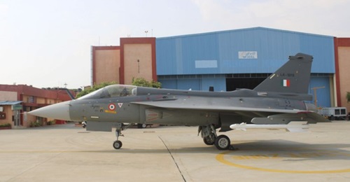 HAL posted record revenues for FY 2020-21, which were partly attributed to a contract announced in February to build 83 Tejas LCA for the IAF.