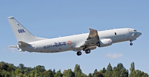 Subject to Congressional approval for its latest request, the Indian Navy will field 18 P-8I Neptune MMAs under its current programme of record.