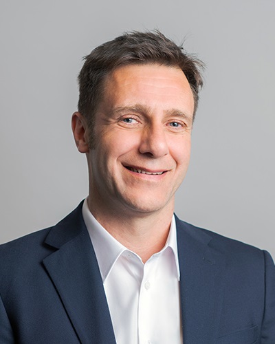 Adam Versteeg
