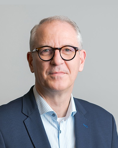 Leendert Van Bochoven