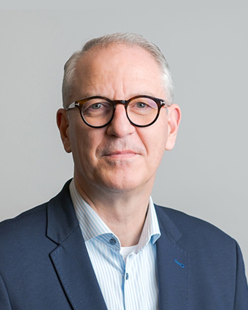 Leendert Van Bochoven