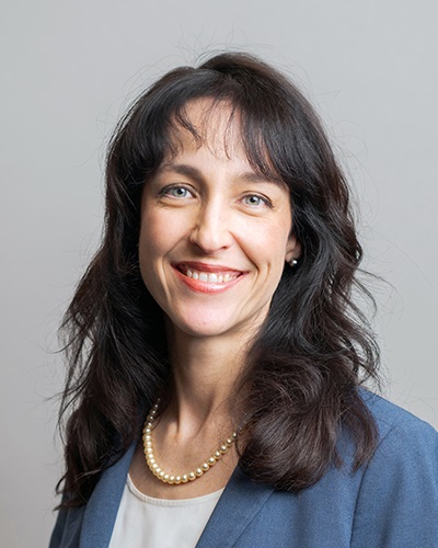 Maria Cornett